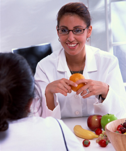 Nutritional Counseling Services For All Ages Near Philadelphia