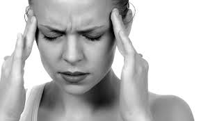 How To Combat The Onset Of A Migraine