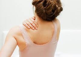 3 Common Causes of Back /Neck Pain and How To Treat Them