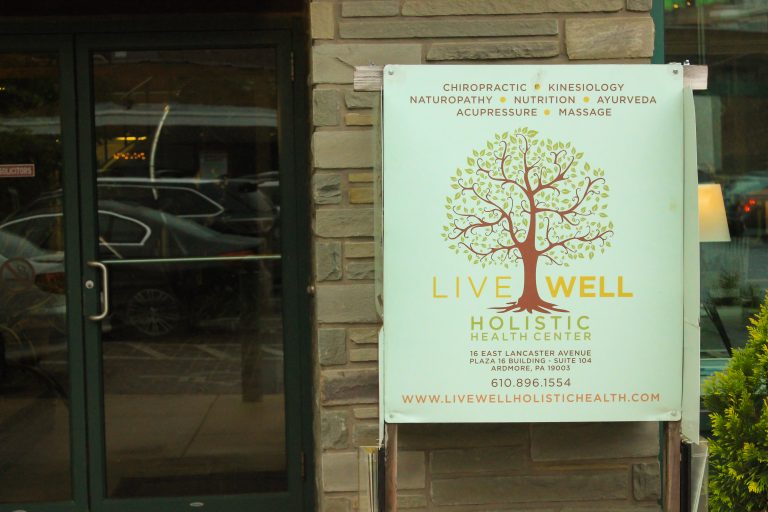 Live Well43 Live Well Holistic Health Center