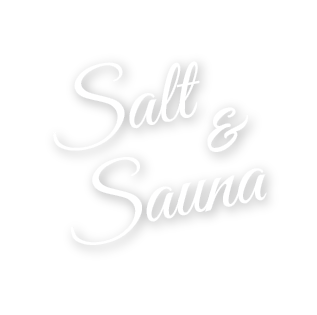 salt and sauna logo